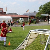 Fußballschule Rummenigge Lochtum 2013 76 : Michael Rummenigge